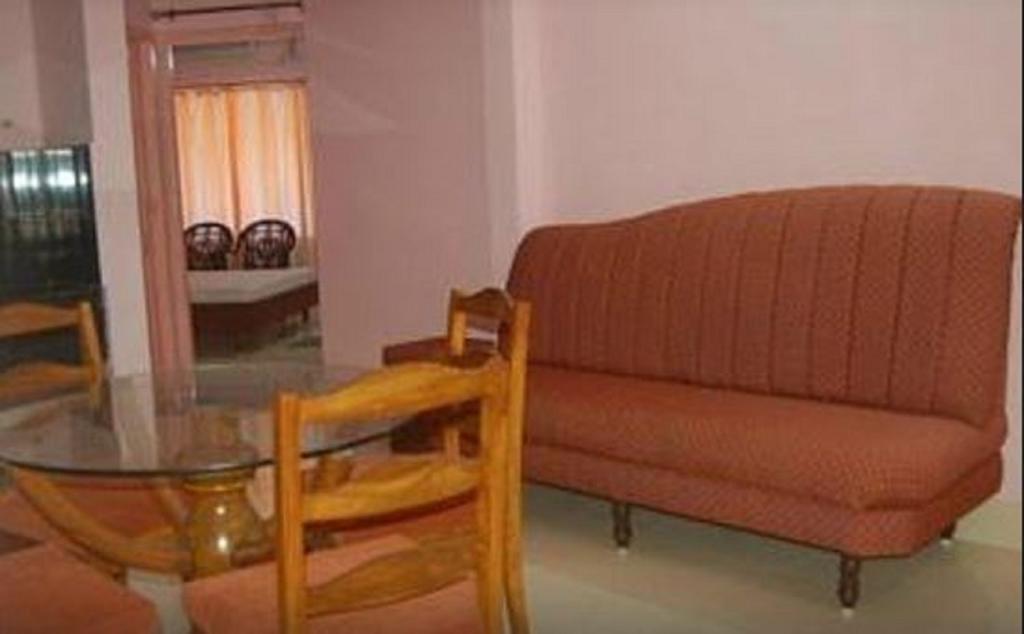 Sri Krishna Guest House & Reasturant Konarka Luaran gambar