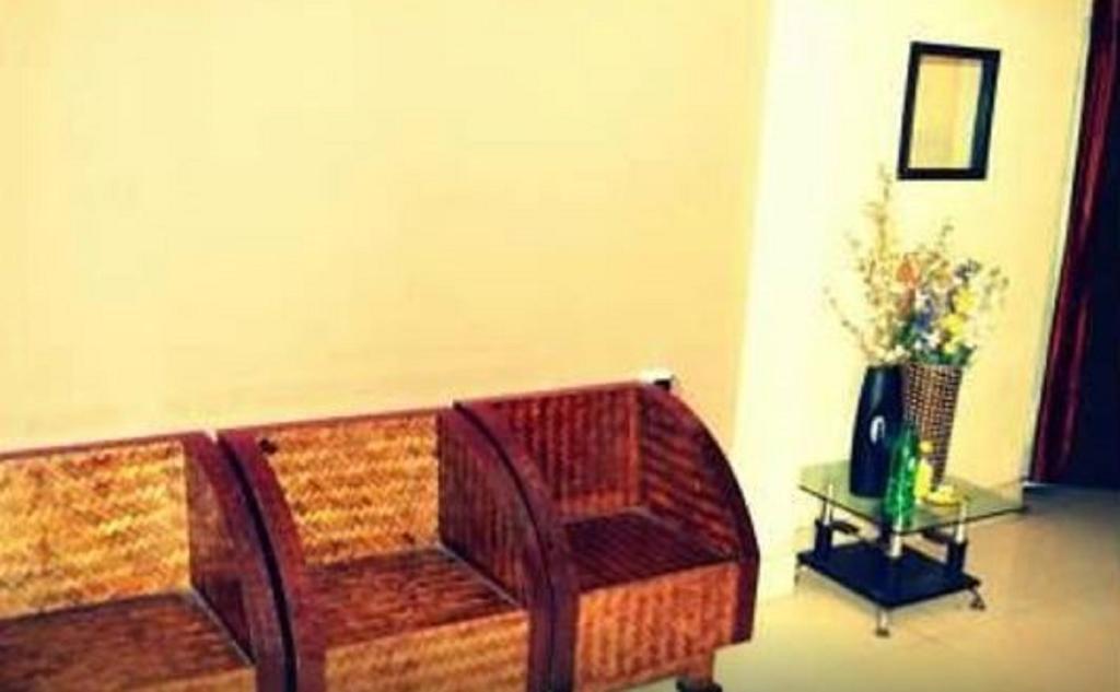 Sri Krishna Guest House & Reasturant Konarka Luaran gambar