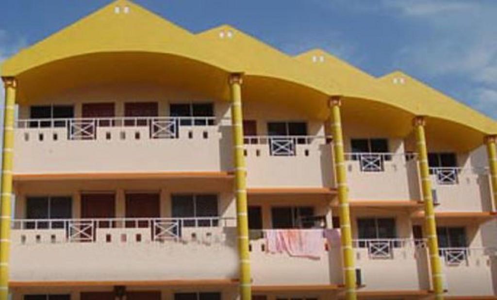 Sri Krishna Guest House & Reasturant Konarka Luaran gambar